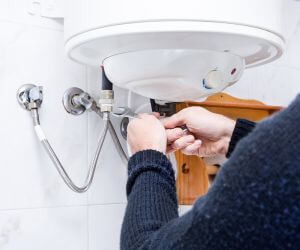 About Emergency plumbing pros Nome, TX