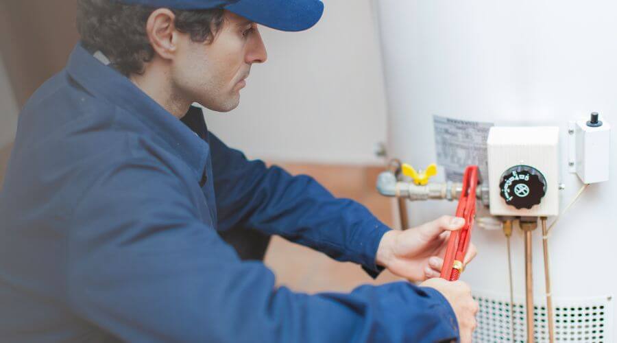 Professional emergency plumbing in Nome, TX